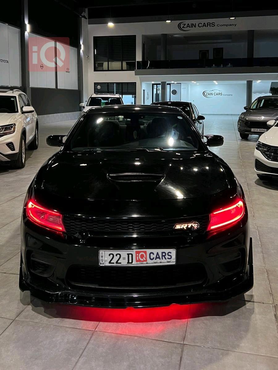 دودج تشارجر